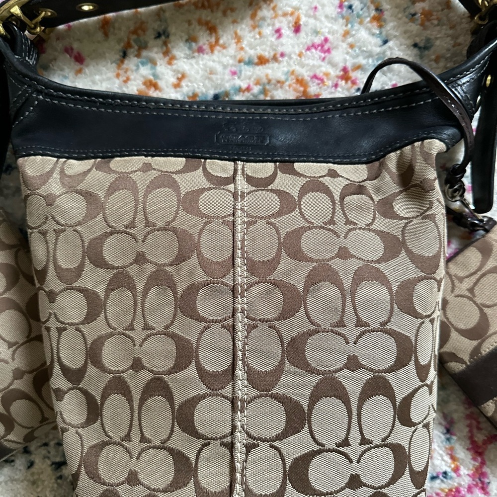 Authentic Coach Bundle - image 7